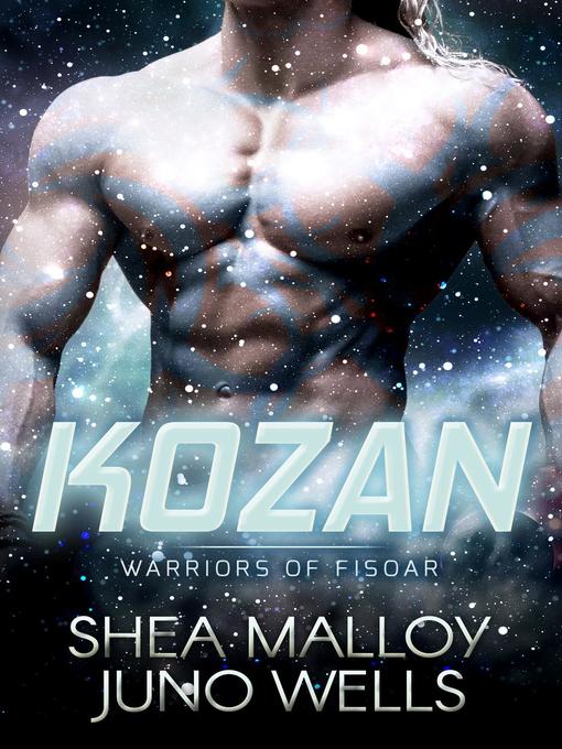 Title details for Kozan by Shea Malloy - Available
